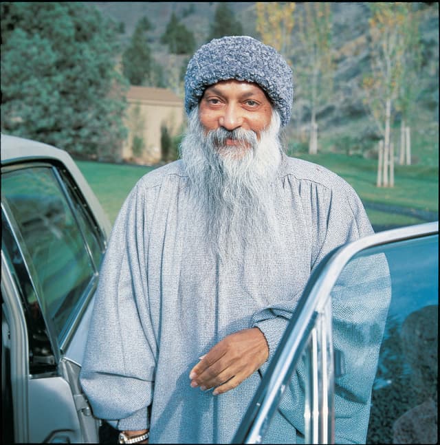 Rajneesh 